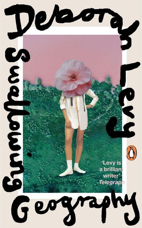 Produktbild: Swallowing Geography