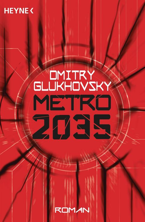 Produktbild: Metro 2035