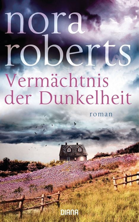 Produktbild: Verm&auml;chtnis der Dunkelheit