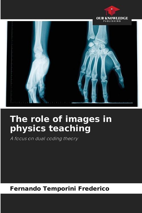Produktbild: The role of images in physics teaching