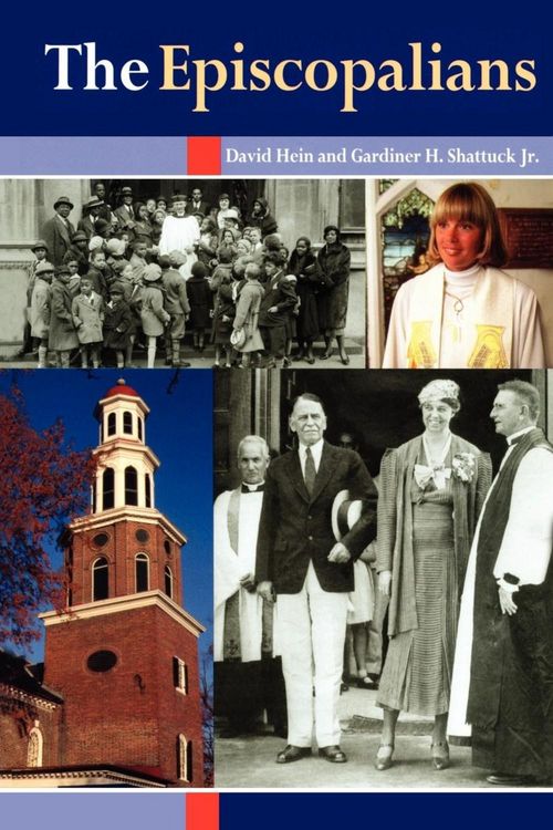 Produktbild: The Episcopalians