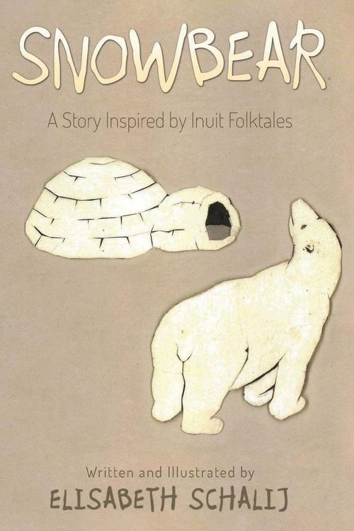 Produktbild: Snowbear