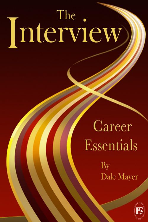 Produktbild: Career Essentials: The Interview