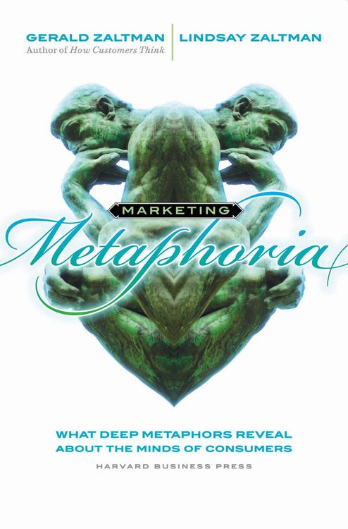 Produktbild: Marketing Metaphoria