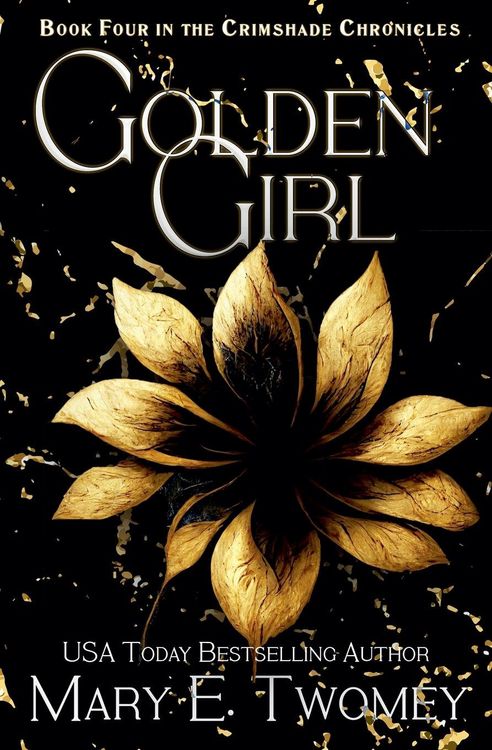 Produktbild: Golden Girl