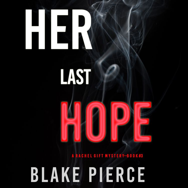 Produktbild: Her Last Hope (A Rachel Gift Mystery--Book 3)
