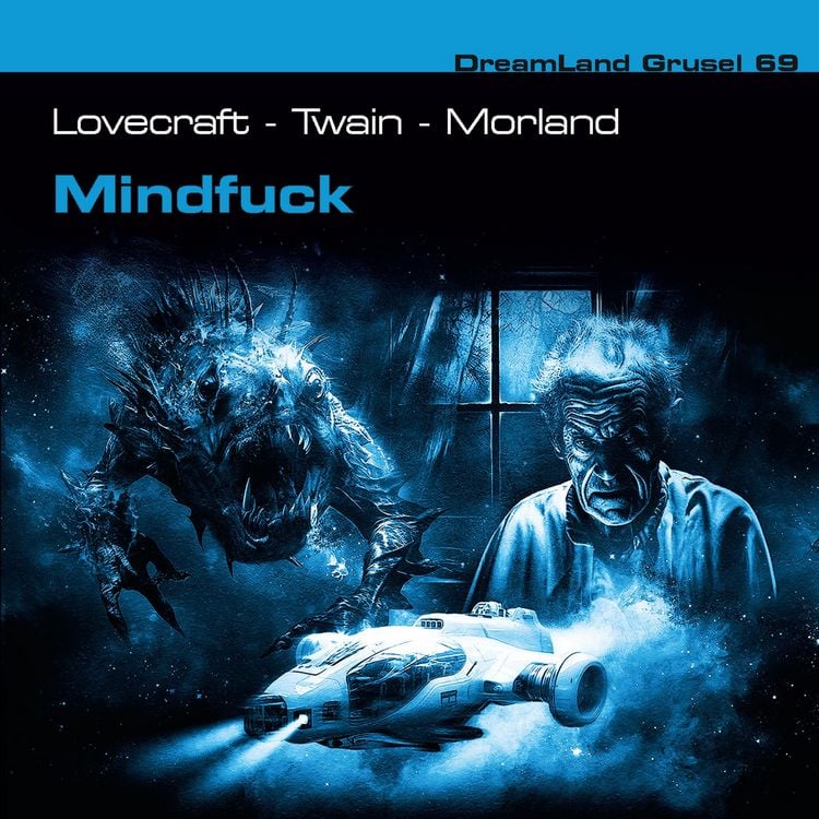 Produktbild: Mindfuck
