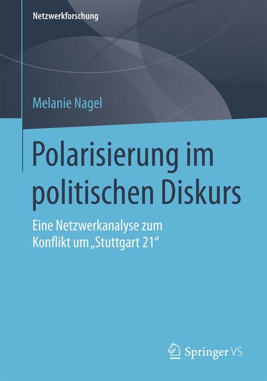 Produktbild: Polarisierung im politischen Diskurs