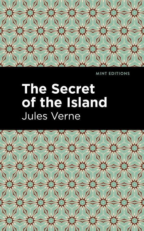 Produktbild: The Secret of the Island