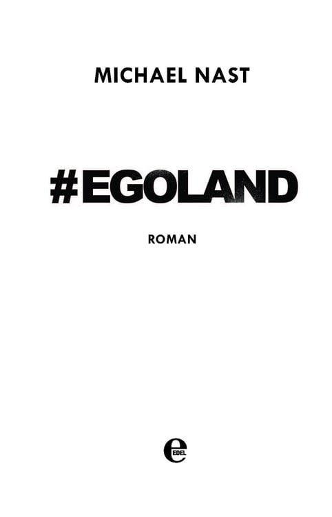 Produktbild: #EGOLAND