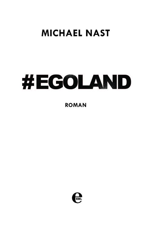 Produktbild: #egoland