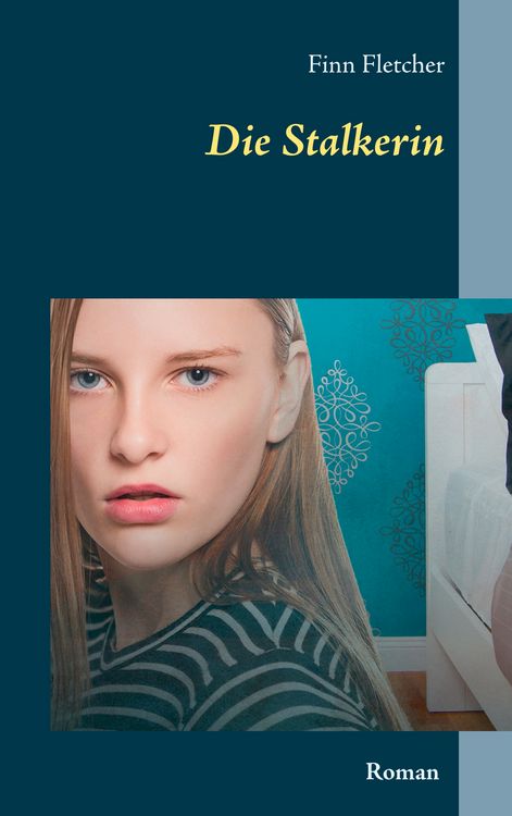 Produktbild: Die Stalkerin