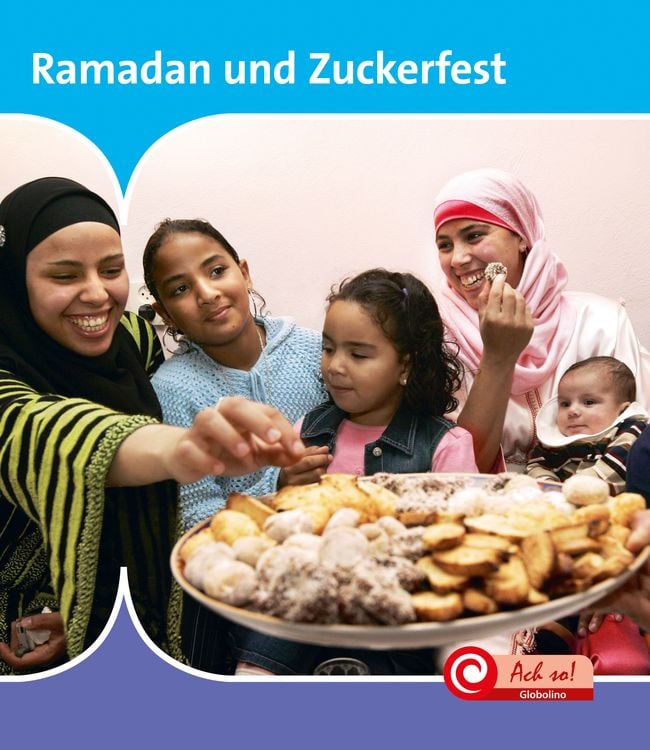 Bild vom Artikel Ramadan und Zuckerfest vom Autor Isabelle De Ridder