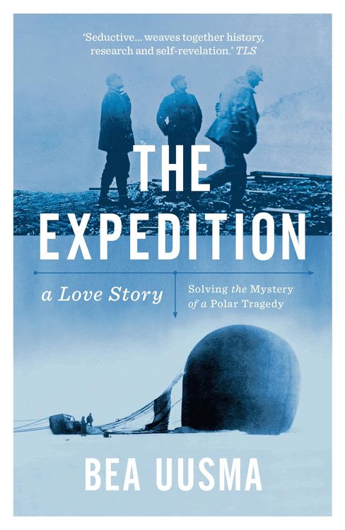 Produktbild: The Expedition