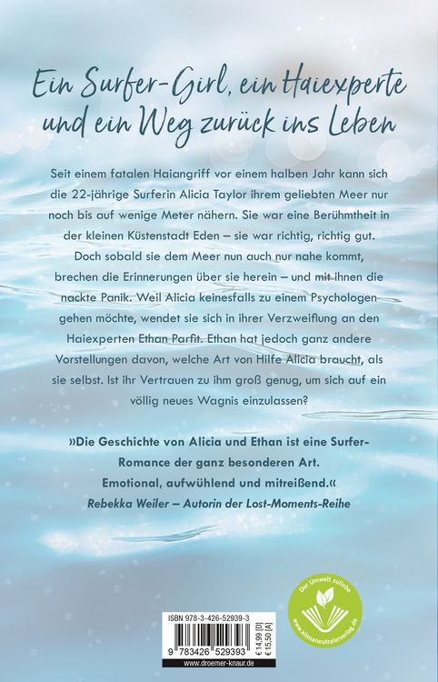 Produktbild: No Waves too high