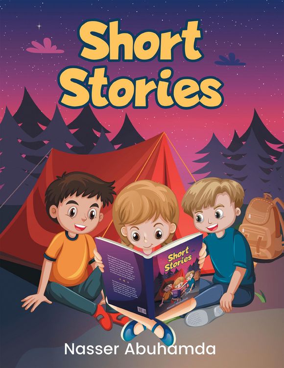 Produktbild: Short Stories 1