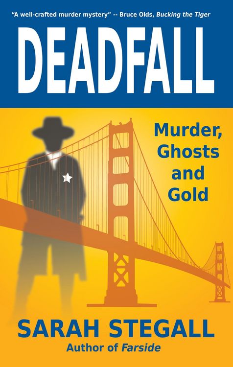 Produktbild: Deadfall