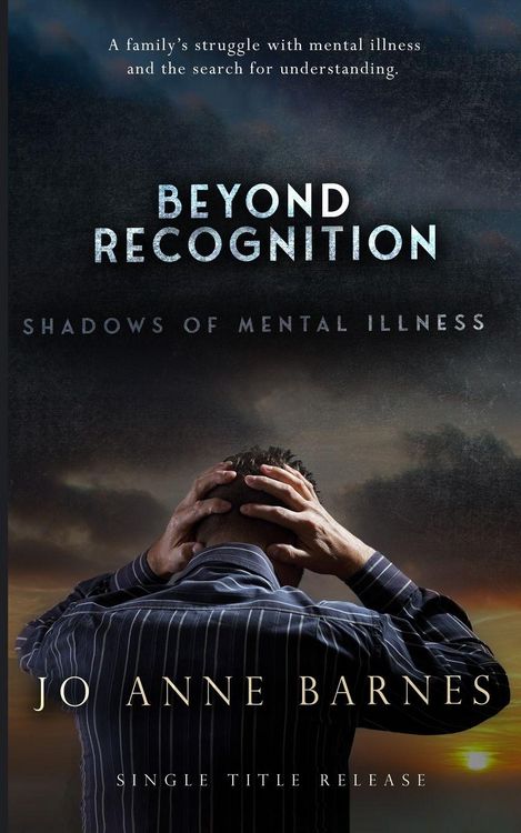 Produktbild: Beyond Recognition