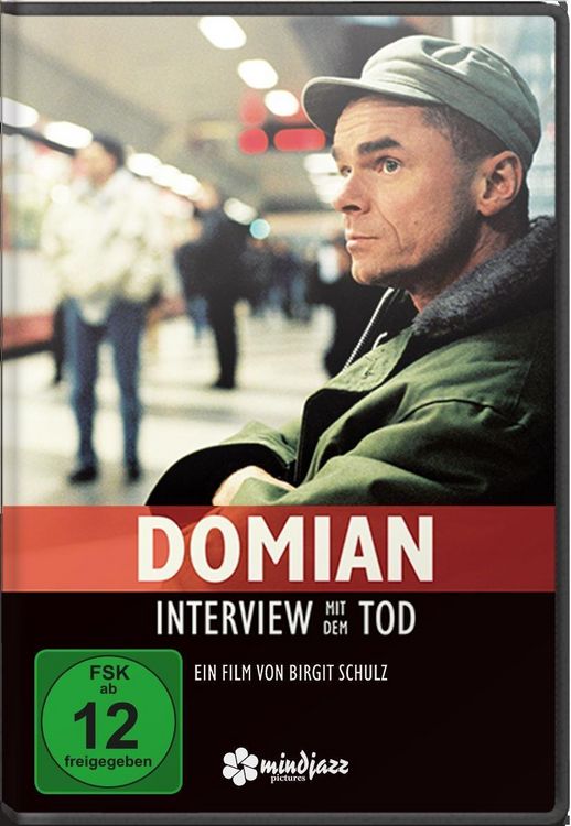 Produktbild: Domian - Interview mit dem Tod