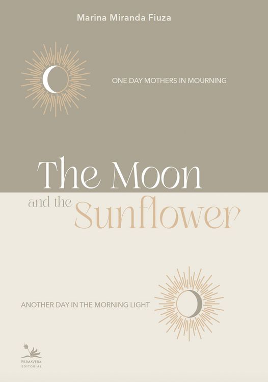 Produktbild: The moon and the Sunflower