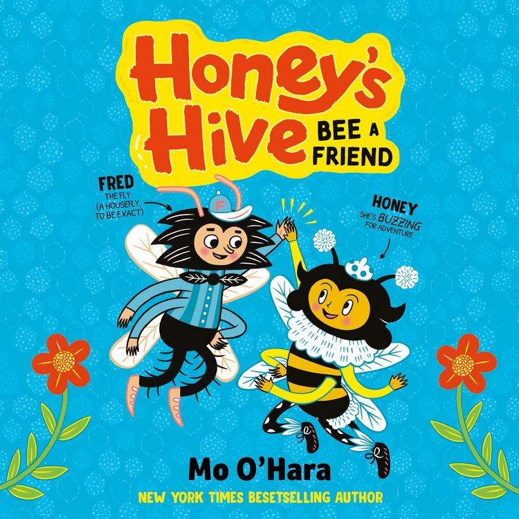 Produktbild: Honey's Hive: Bee a Friend