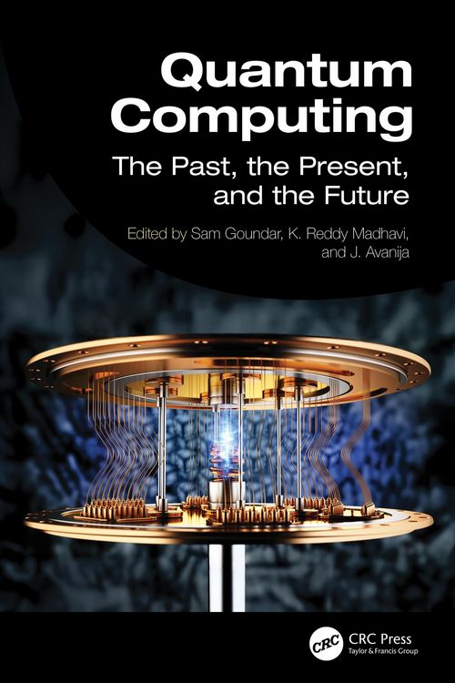 Produktbild: Quantum Computing
