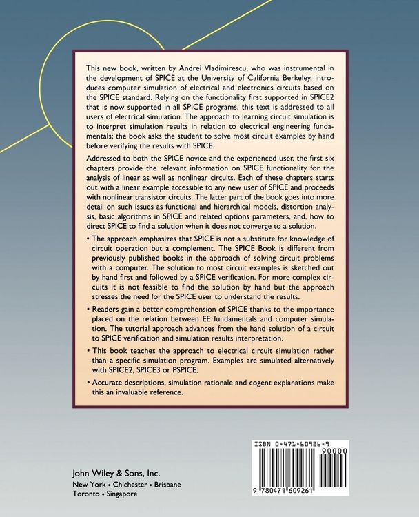 Produktbild: The Spice Book