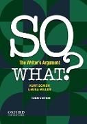 Produktbild: So What?