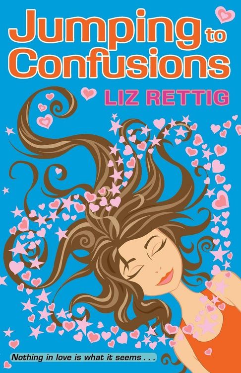 Produktbild: Jumping to Confusions