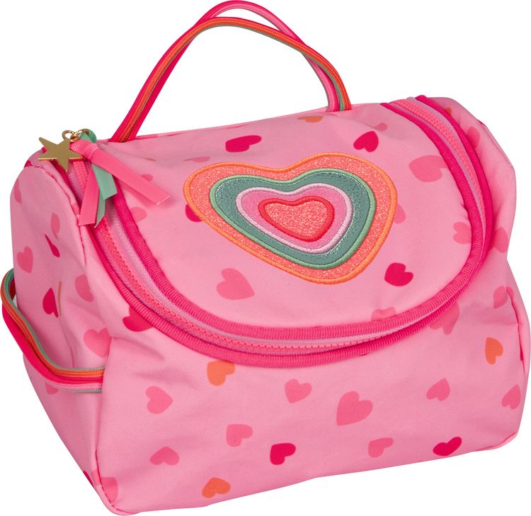 Produktbild: Kulturtasche / Prinzessin Lillifee