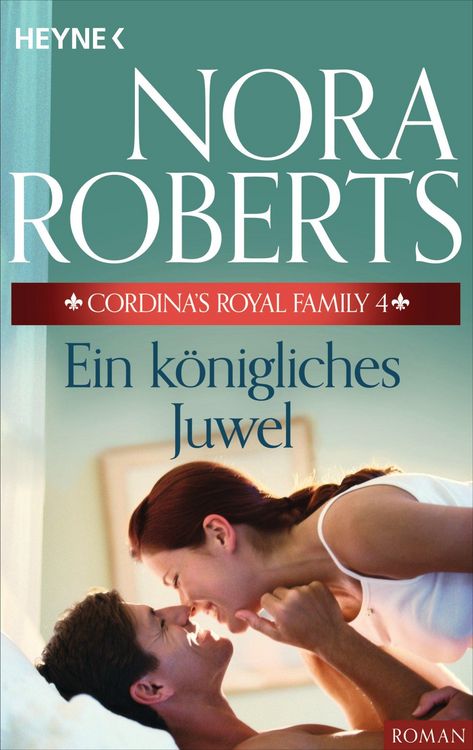 Produktbild: Cordina's Royal Family 4. Ein k&ouml;nigliches Juwel
