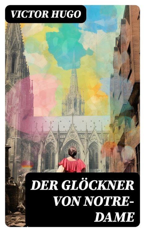 Produktbild: Der Gl&ouml;ckner von Notre-Dame