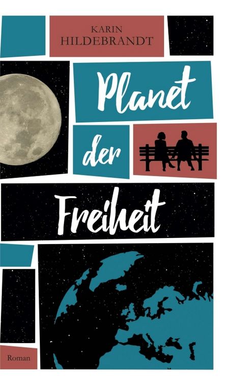 Produktbild: Planet der Freiheit