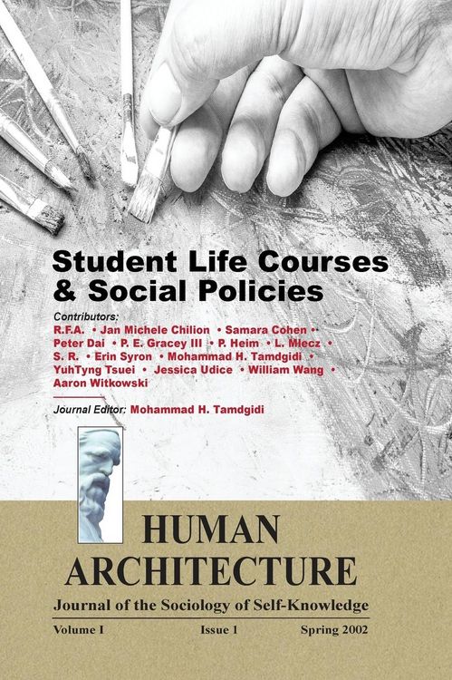 Produktbild: Student Life Courses & Social Policies