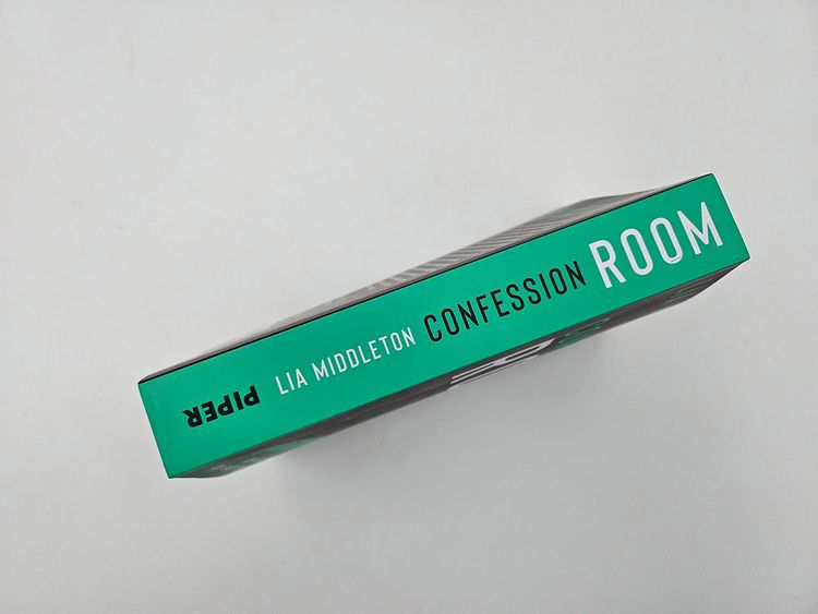 Produktbild: Confession Room