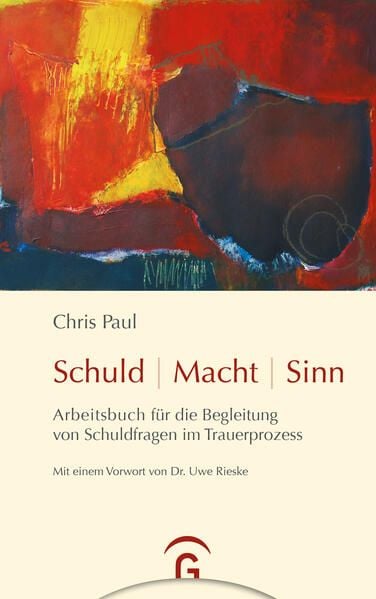 Produktbild: Schuld - Macht - Sinn