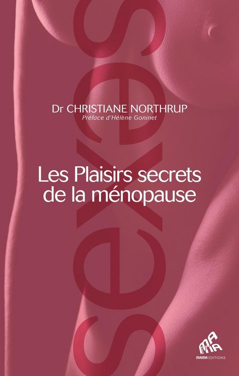 Produktbild: Les Plaisirs secrets de la m&eacute;nopause