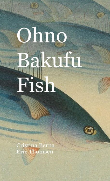 Produktbild: Ohno Bakufu Fish