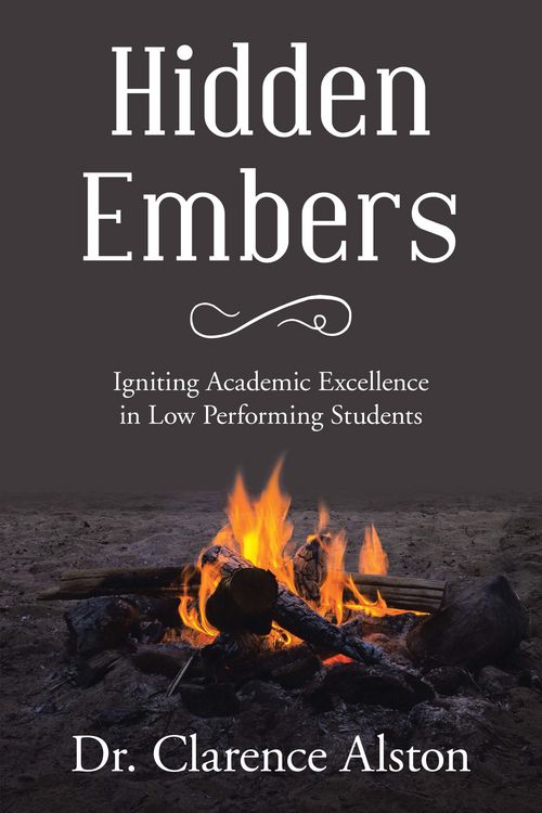 Produktbild: Hidden Embers :