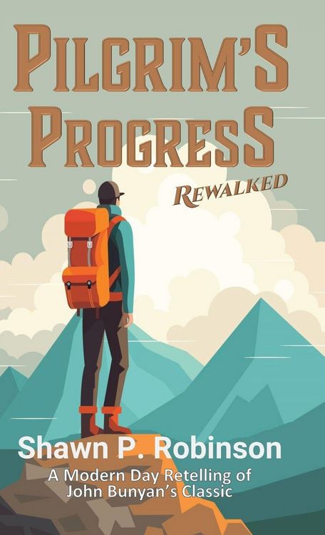 Produktbild: Pilgrim's Progress Rewalked