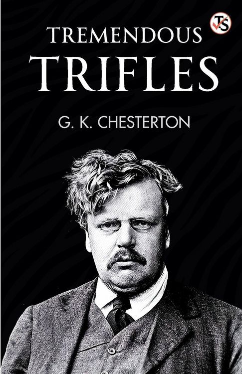 Produktbild: Tremendous Trifles