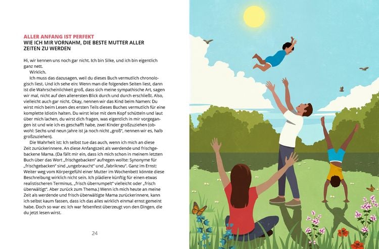 Produktbild: Bad Mom