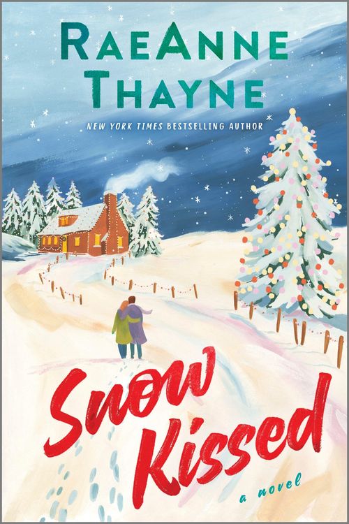 Produktbild: Snow Kissed