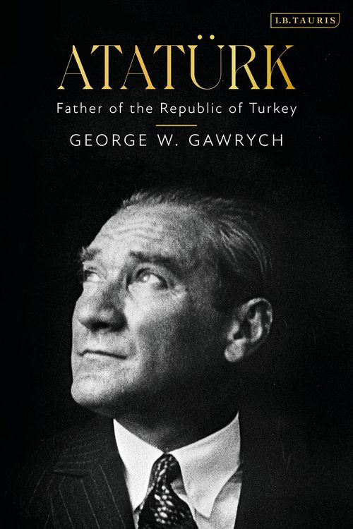 Produktbild: Atat&uuml;rk