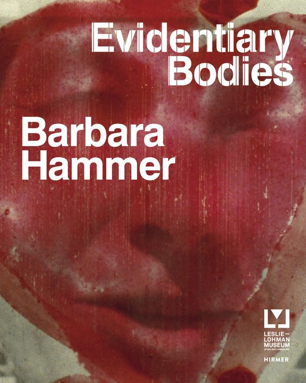 Produktbild: Barbara Hammer
