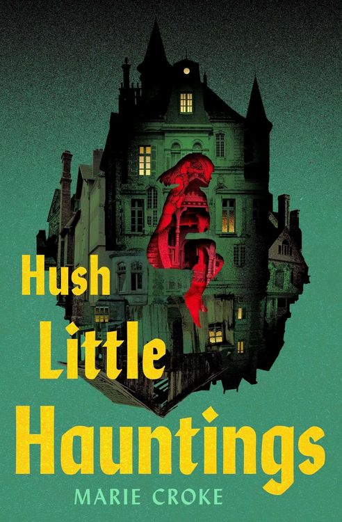 Produktbild: Hush Little Hauntings