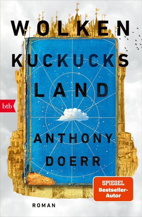 Produktbild: Wolkenkuckucksland