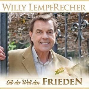 Produktbild: Gib der Welt den Frieden