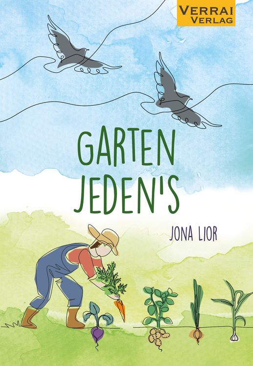 Produktbild: Garten Jeden&acute;s