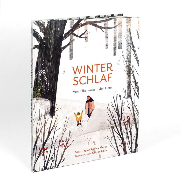 Produktbild: Winterschlaf